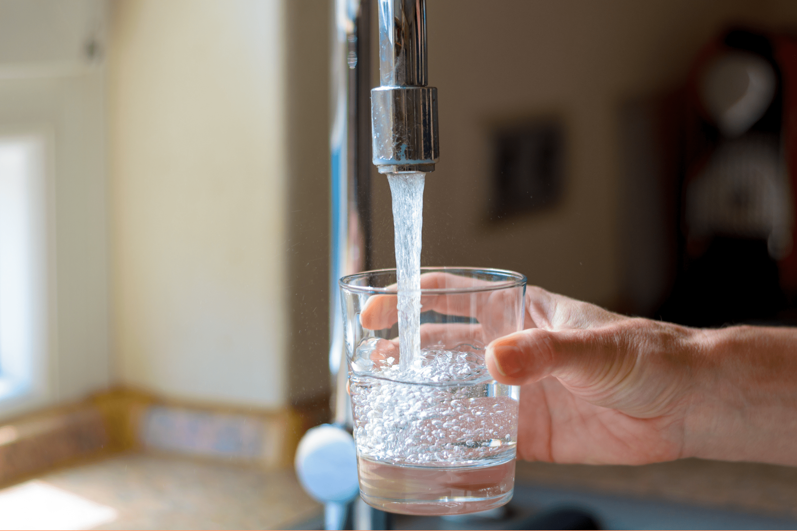 What’s The Difference Between Water Softeners & Water Conditioners?